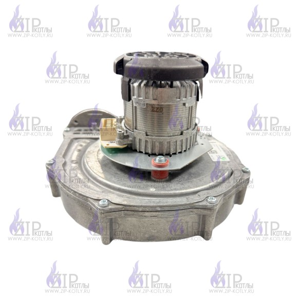 Вентилятор Ebmpapst RG148/1200-3633-011214 для котлов Beretta R105931_3