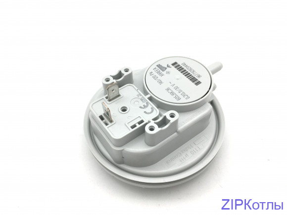 Дифференциальное реле давления 140120 7856959