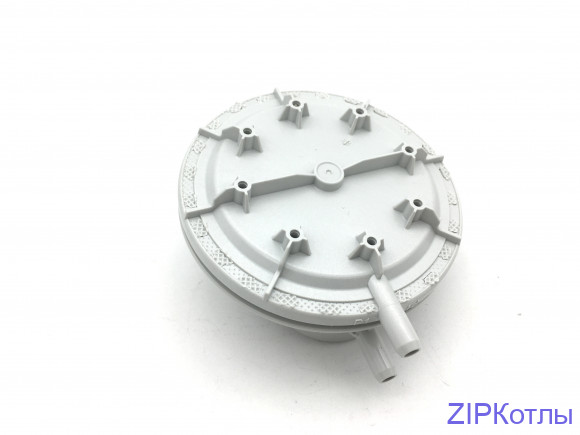 Дифференциальное реле  давления 140120 7856959