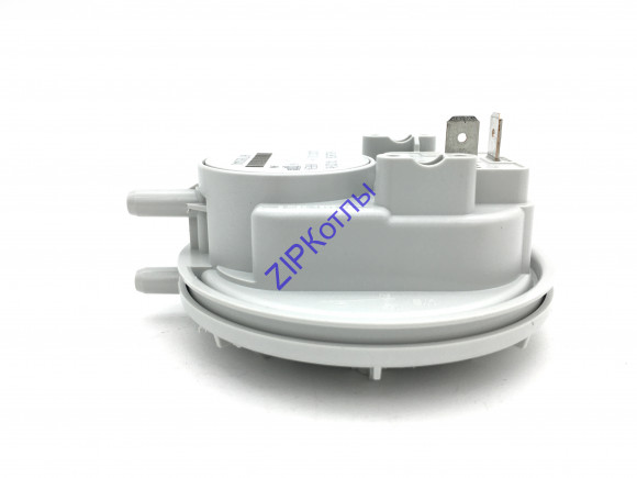 Дифференциальное  реле  давления 140120 7856959