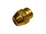 Форсунка топливная для горелок Danfoss Данфосс 12.00GPH, 80B, 030B0239 (327.892.088)  