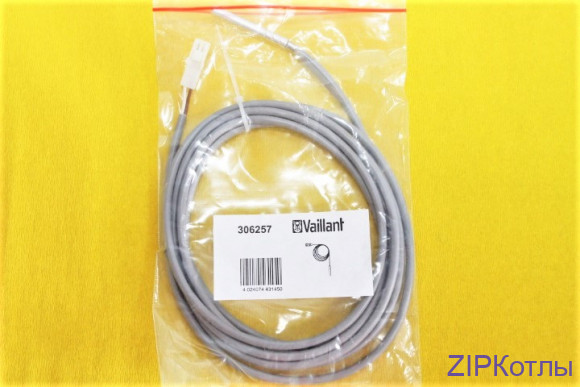 Датчик водонагревателя Vaillant 306257 (2) Датчик водонагревателя Vaillant 306257 (2)
