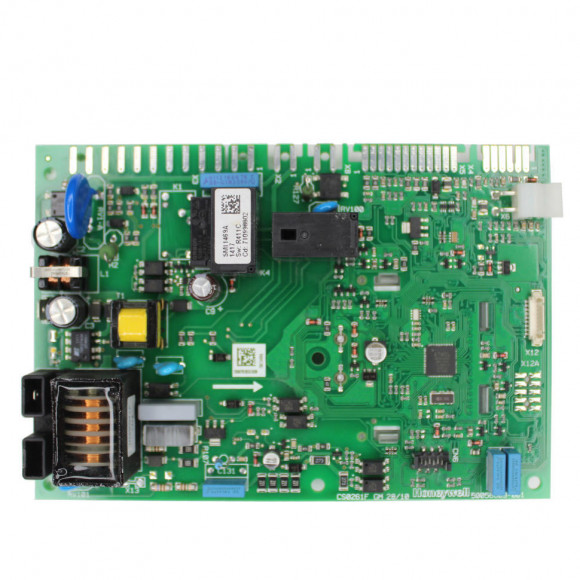 Плата управления Honeywell Resideo SM 11469
