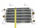 Теплообменник битермический Протерм Леопард (аналог) 270мм н/резьба 1/2 и 3/4 0020025297N