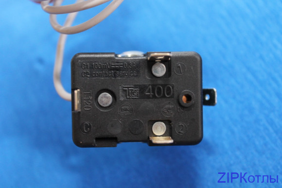 термостат продуктов сгорания протерм 0020027536 (4) термостат продуктов сгорания протерм 0020027536 (4)