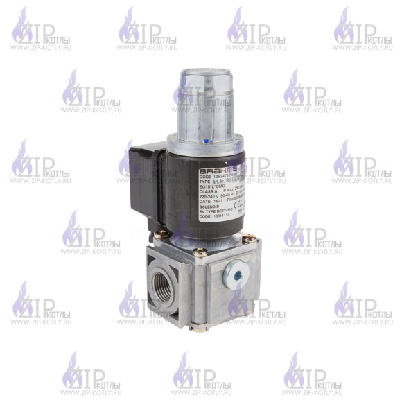Газовый клапан Brahma EG15*L*GMO 13924760