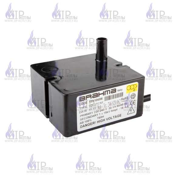 Трансформатор Brahma TD1STCSF 15910686