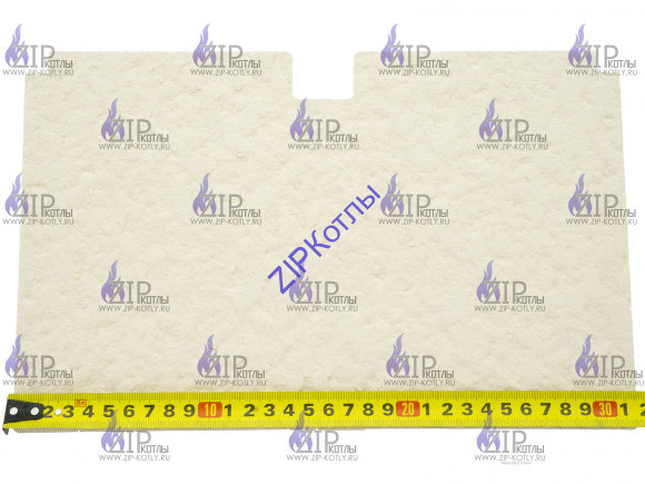 Передняя термоизоляция Baxi 5213340 5210750_1