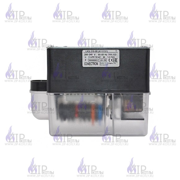 Сервопривод Honeywell LKS210-08(A1-5S1)