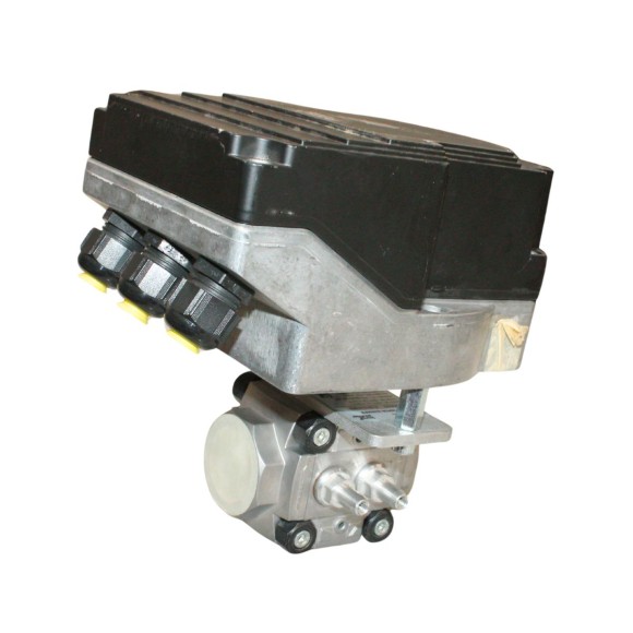 Сервопривод Kromschroder IC20-60W3TR10 88300069_1