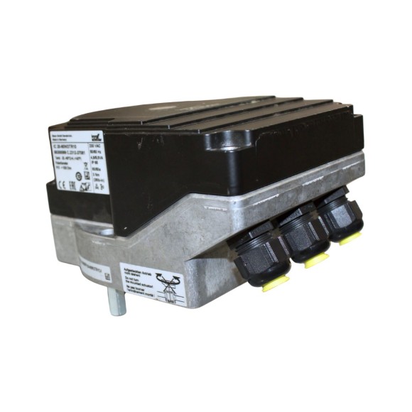 Сервопривод Kromschroder IC20-60W3TR10 88300069