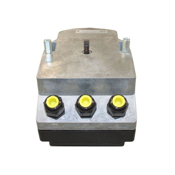 Сервопривод Kromschroder IC20-60W3TR10 88300069_4