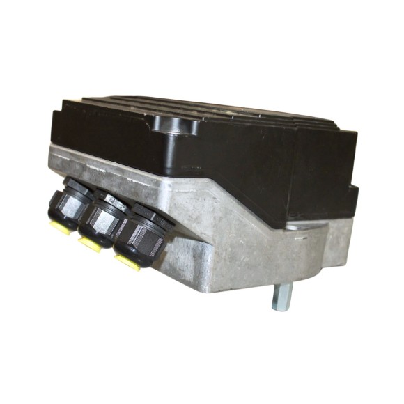 Сервопривод Kromschroder IC20-60W3TR10 88300069_1