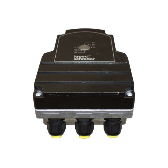 Сервопривод Kromschroder IC20-60W3TR10 88300069_2