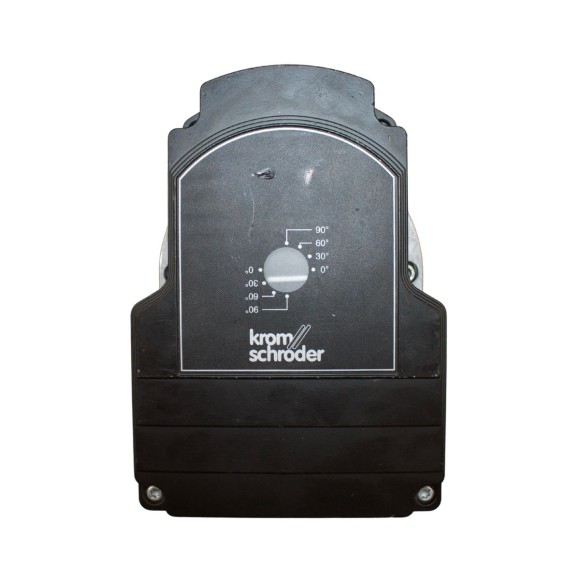 Сервопривод Kromschroder IC20-60W3TR10 88300069_3
