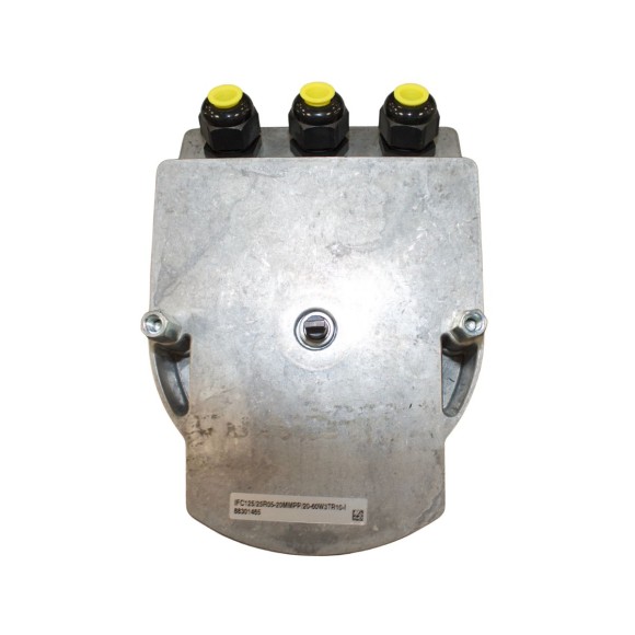 Сервопривод Kromschroder IC20-60W3TR10 88300069_5