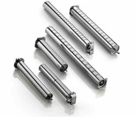 Трубчатая газовая горелка Polidoro 104051410