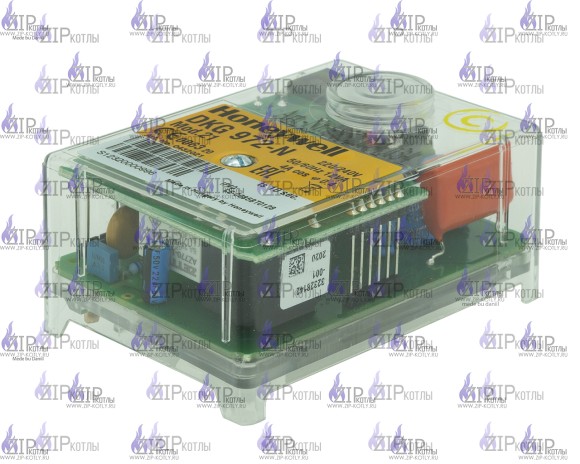 Honeywell DKG 972-N МОД. 21 Honeywell DKG 972-N МОД. 21