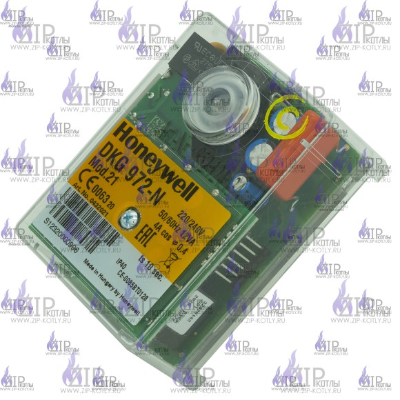 satronic DKG 972-N МОД. 21 satronic DKG 972-N МОД. 21