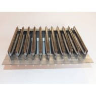 Горелка газовая для котла Buderus 24 кВт U072 87186443140 Горелка газовая для котла Buderus 24 кВт U072 87186443140