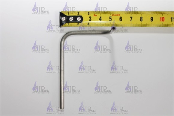 8718584781 трубка газовая к запальной горелки (4) 8718584781 трубка газовая к запальной горелки (4)