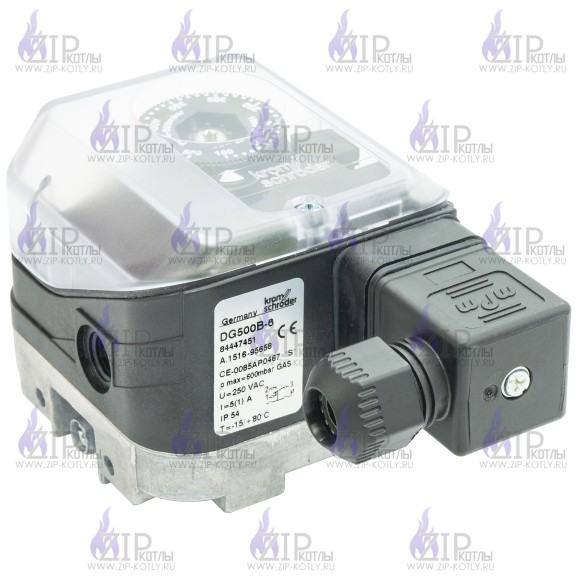 Датчик давления Kromschroder DG 500B-6 84447451_1 Датчик давления Kromschroder DG 500B-6 84447451_1