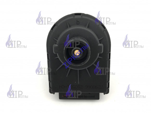 Шаговый двигатель трехходовой Viessmann A1JB A1HB 7856852