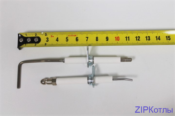 Комплект электродов котла Gaster N 67-107 AW 39814080 (1) Комплект электродов котла Gaster N 67-107 AW 39814080 (1)