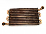 Основной теплообменник Protherm Пантера/Гепард 0020142418 Основной теплообменник Protherm Пантера/Гепард 0020142418