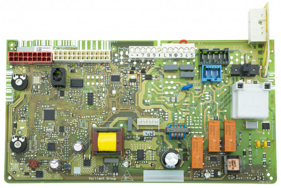 Электронная плата Vaillant 0020092371 (20092371)