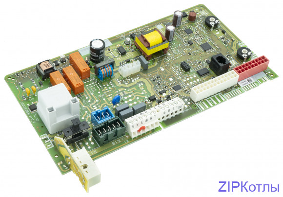 Электронная плата Vaillant 0020092371 (20092371)_3 Электронная плата Vaillant 0020092371 (20092371)_3