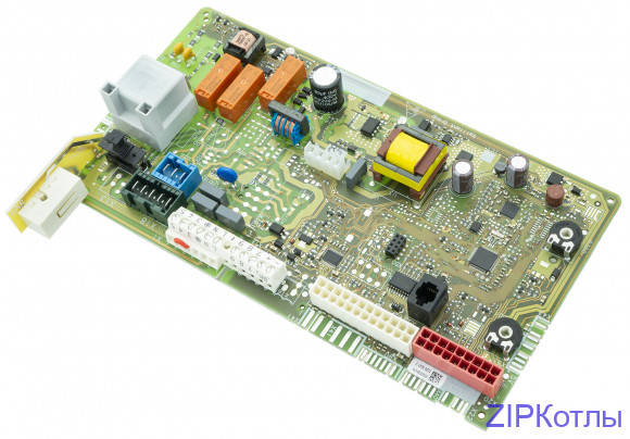 Электронная плата Vaillant 0020092371 (20092371)_4 Электронная плата Vaillant 0020092371 (20092371)_4
