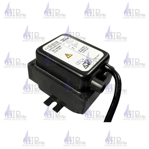 Трансформатор розжига Kromschroder TZI7-25/20W 84327455_1 Трансформатор розжига Kromschroder TZI7-25/20W 84327455_1