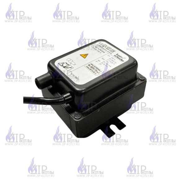 Трансформатор розжига Kromschroder TZI7-25/20W 84327455_2 Трансформатор розжига Kromschroder TZI7-25/20W 84327455_2