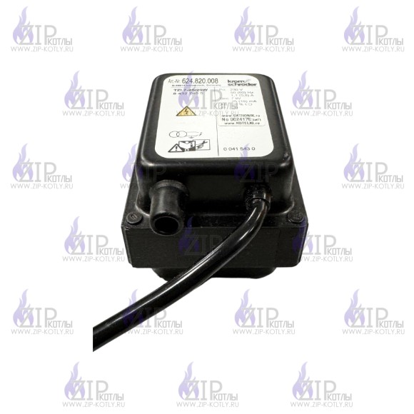 Трансформатор розжига Kromschroder TZI7-25/20W 84327455_3 Трансформатор розжига Kromschroder TZI7-25/20W 84327455_3