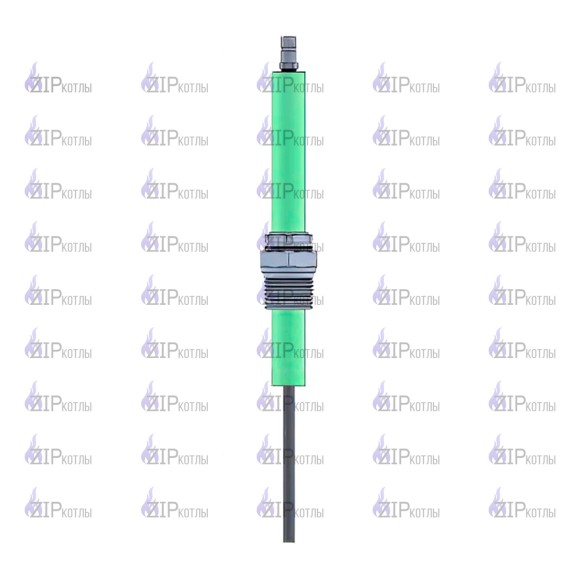 Электрод розжига 152 мм 1/2" NPT Honeywell Maxon 27729