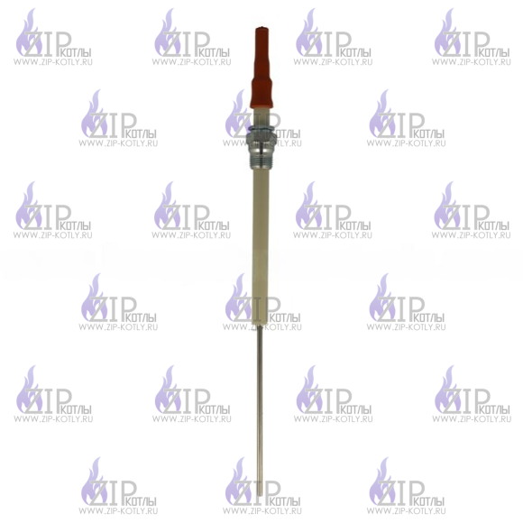 Электрод розжига 152 мм 1/2" NPT Honeywell Maxon 27729
