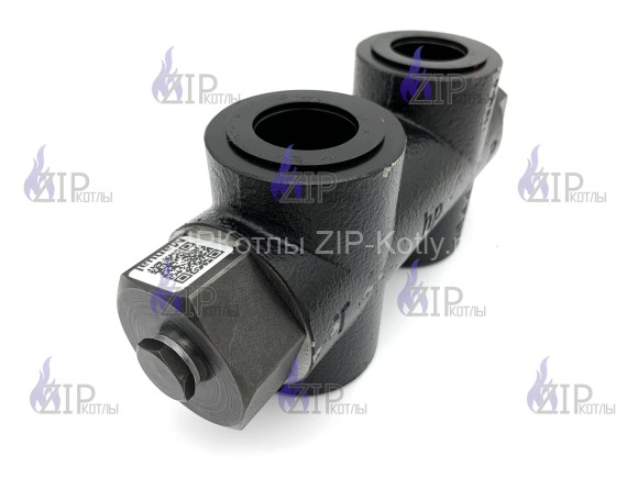 Клапан перепускной B-GHG-E/4-AX 4210005