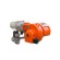 Газовая горелка Baltur TBG 260 ME от 450 до 2600 кВт