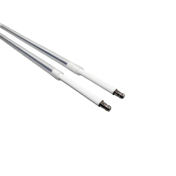 Пара электродов запальных CIB Unigas P/HP73A AB/PR/MD L=483мм 2080278P_4