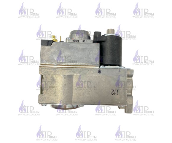 ГАЗОВЫЕ КЛАПАНЫ HONEYWELL VR4605AB 1027, 534.322.167  