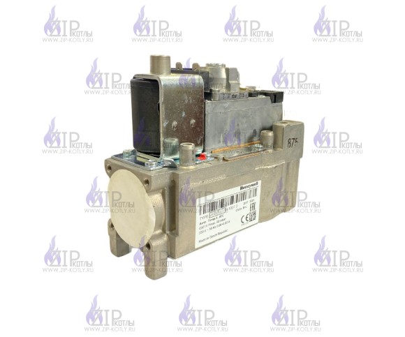 ГАЗОВЫЕ КЛАПАНЫ HONEYWELL VR4605AB 1027, 534.322.167  