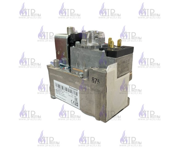 ГАЗОВЫЕ КЛАПАНЫ HONEYWELL VR4605AB 1027, 534.322.167  