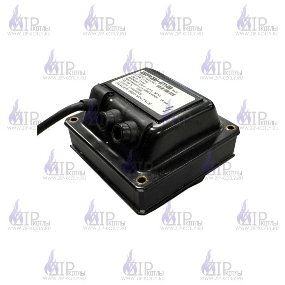 Трансформатор розжига Brahma T17/M 15447001_3 Трансформатор розжига Brahma T17/M 15447001_3