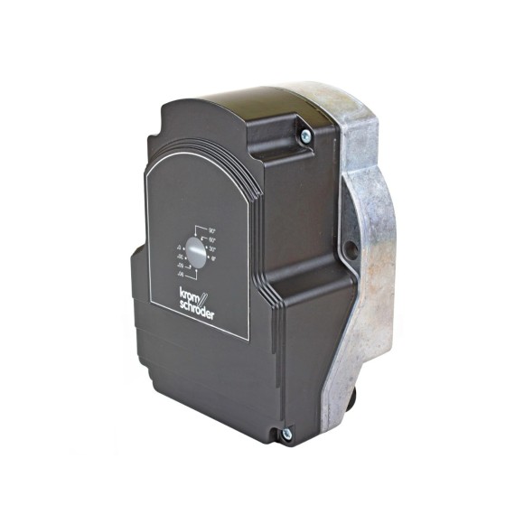 Сервопривод Kromschroder IC20-30W3TR10 88300068 Сервопривод Kromschroder IC20-30W3TR10 88300068