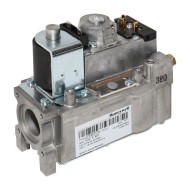 Арматура газовая Honeywell Resideo для Buderus VR4601CB kombi 8718585334