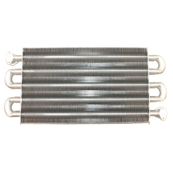 Теплообменник Viessmann 98 ламелей аналог 7825511_4