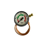 Манометр Vaillant 180982