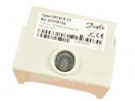 СНЯТО Блок управления OBC81A.10, 057H8108