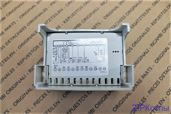 автомат горения 057H8108